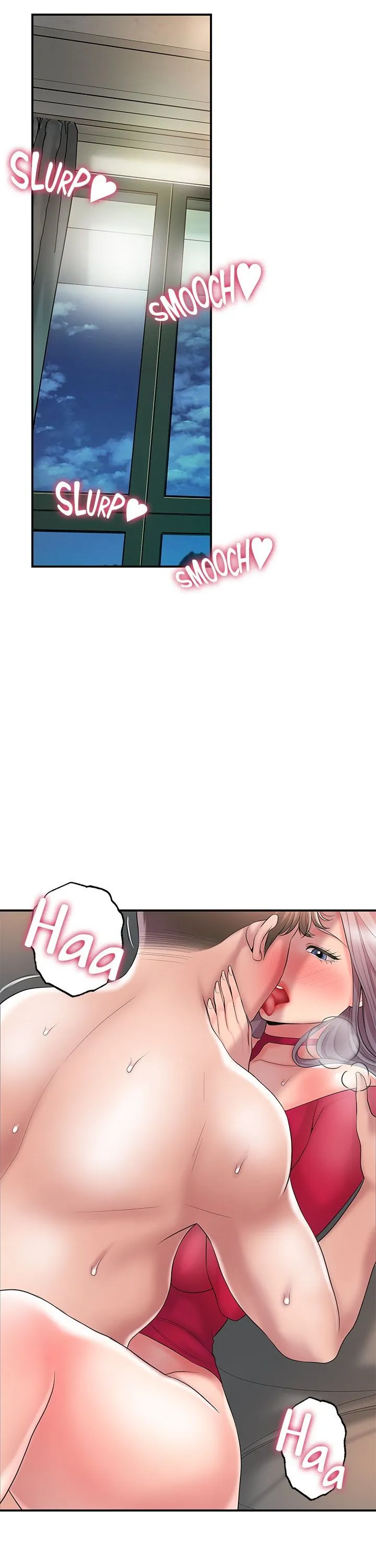 Thị Trấn Nóng Bỏng Chương 37 page 19 - Giả Dược