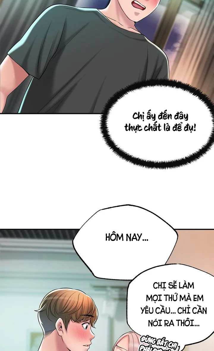 Thị Trấn Nóng Bỏng Chương 37 page 3 - Giả Dược