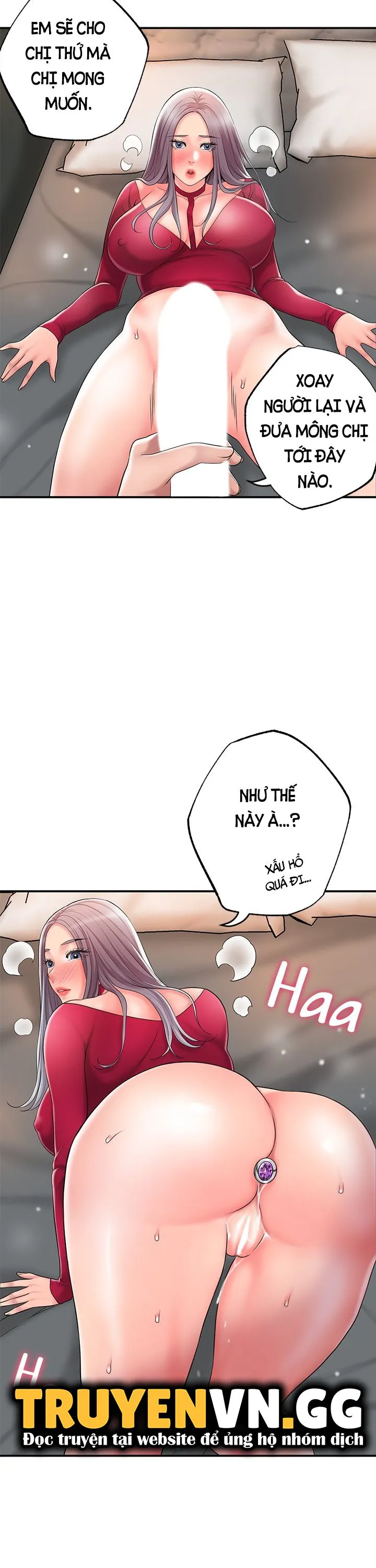 Thị Trấn Nóng Bỏng Chương 37 page 25 - Giả Dược