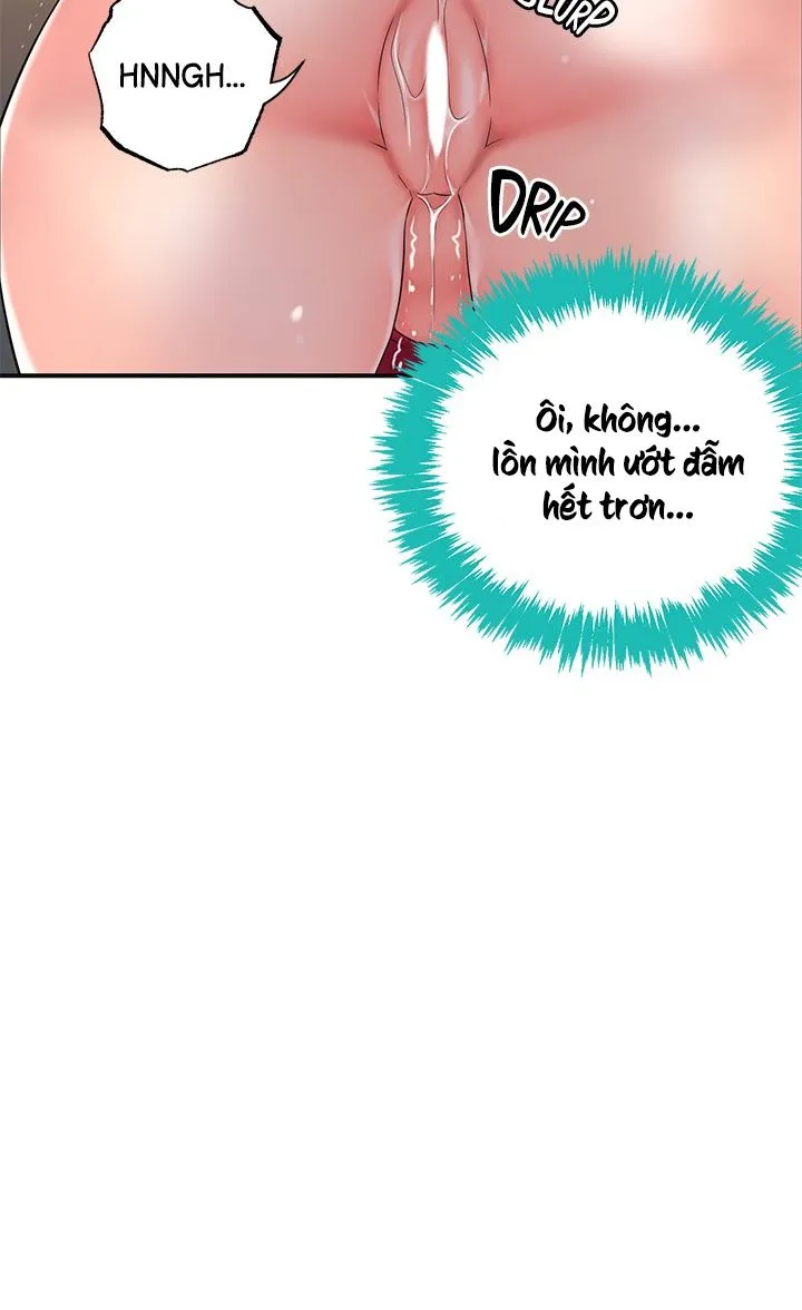 Thị Trấn Nóng Bỏng Chương 37 page 33 - Giả Dược