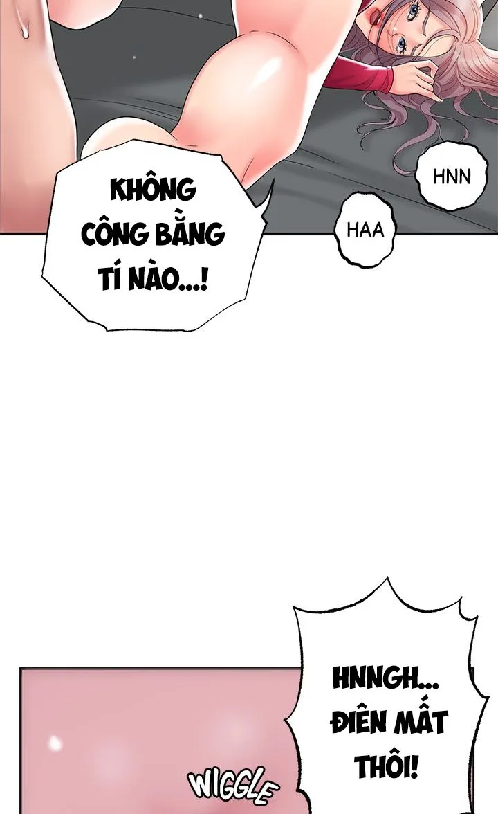 Thị Trấn Nóng Bỏng Chương 37 page 36 - Giả Dược