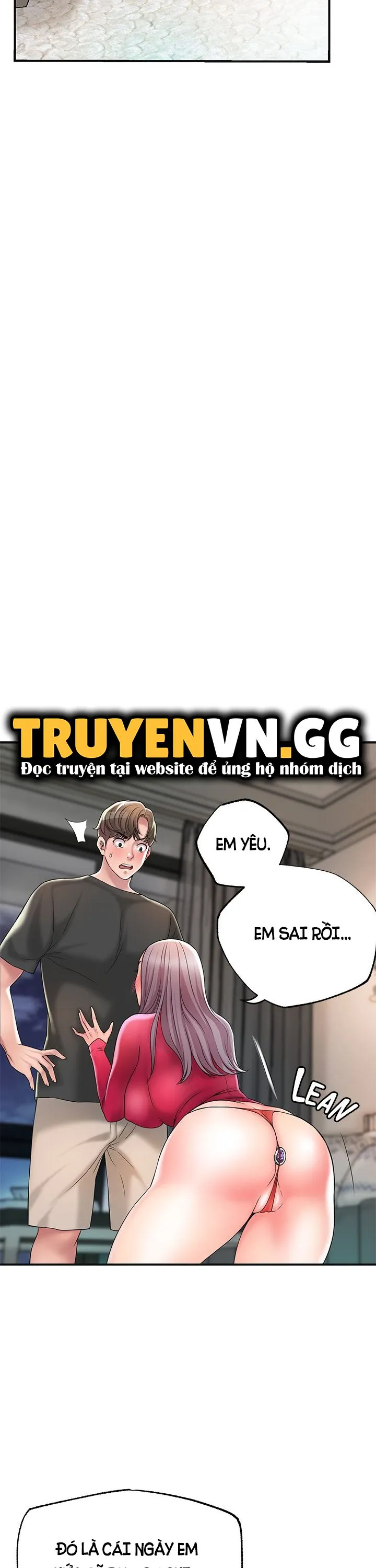 Thị Trấn Nóng Bỏng Chương 37 page 8 - Giả Dược