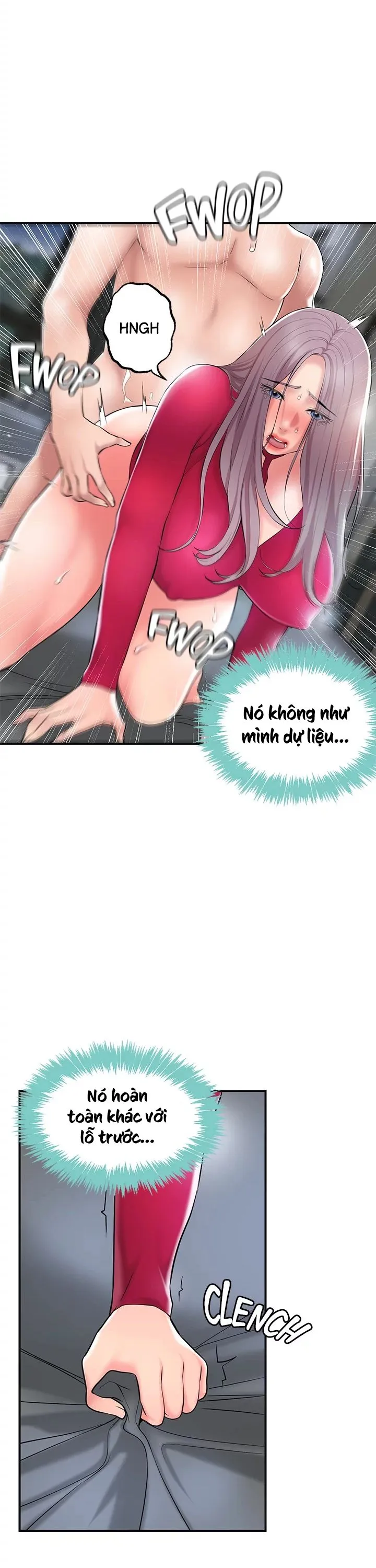 Thị Trấn Nóng Bỏng Chương 38 page 2 - Giả Dược