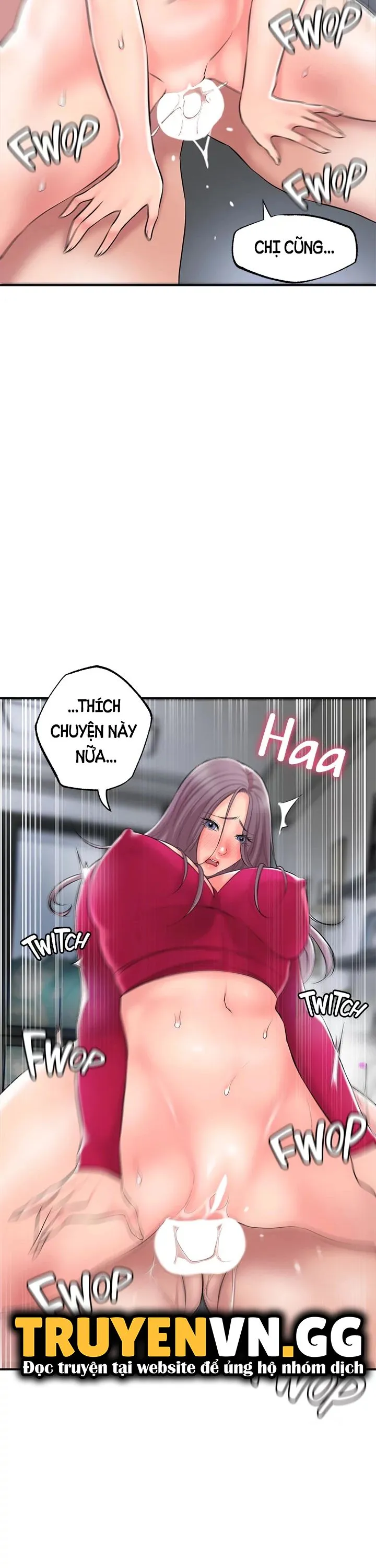 Thị Trấn Nóng Bỏng Chương 38 page 20 - Giả Dược