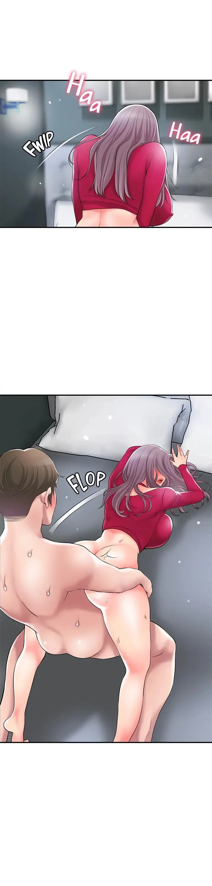 Thị Trấn Nóng Bỏng Chương 38 page 22 - Giả Dược