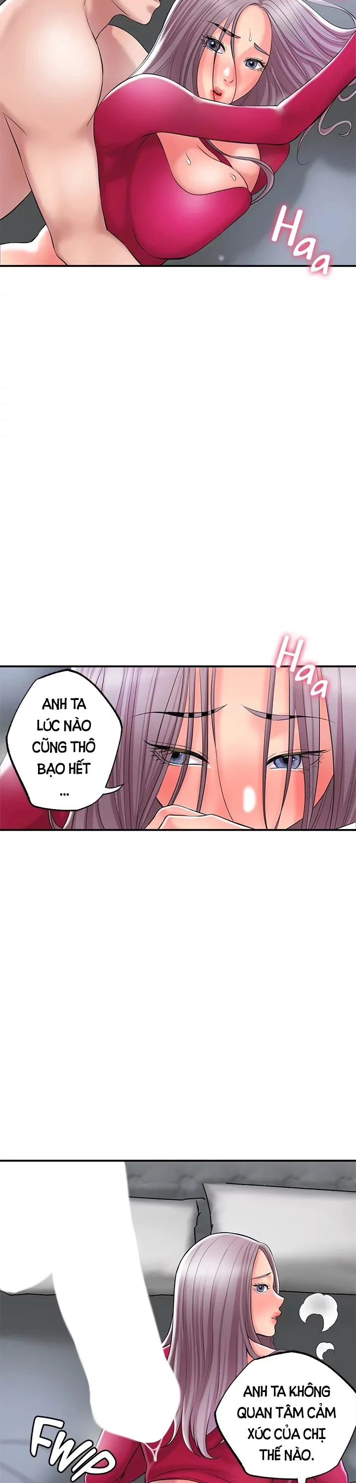 Thị Trấn Nóng Bỏng Chương 38 page 25 - Giả Dược