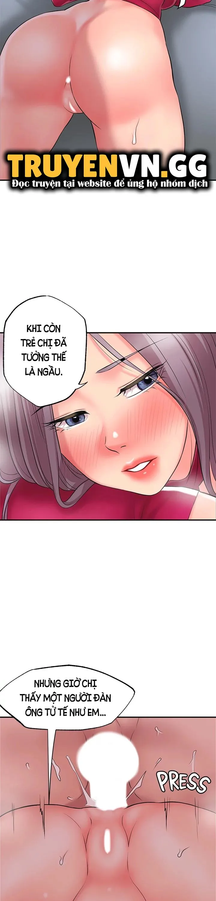 Thị Trấn Nóng Bỏng Chương 38 page 26 - Giả Dược
