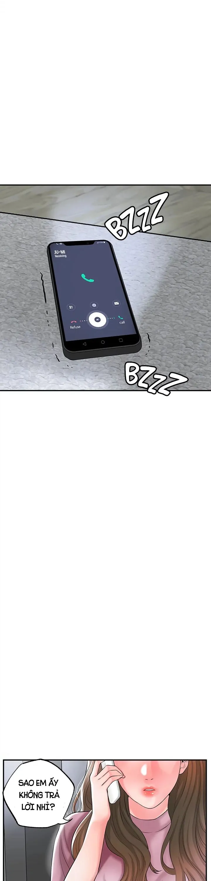Thị Trấn Nóng Bỏng Chương 38 page 29 - Giả Dược