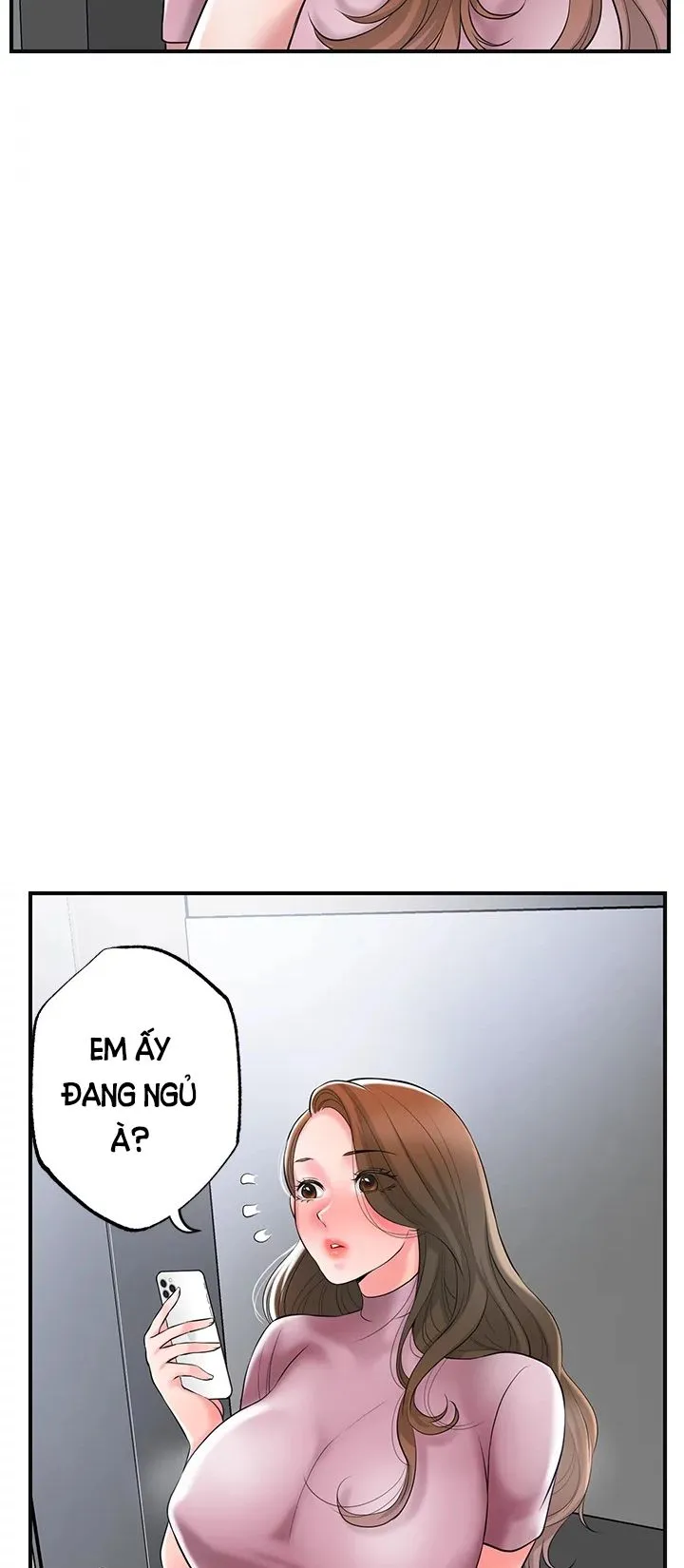 Thị Trấn Nóng Bỏng Chương 38 page 30 - Giả Dược