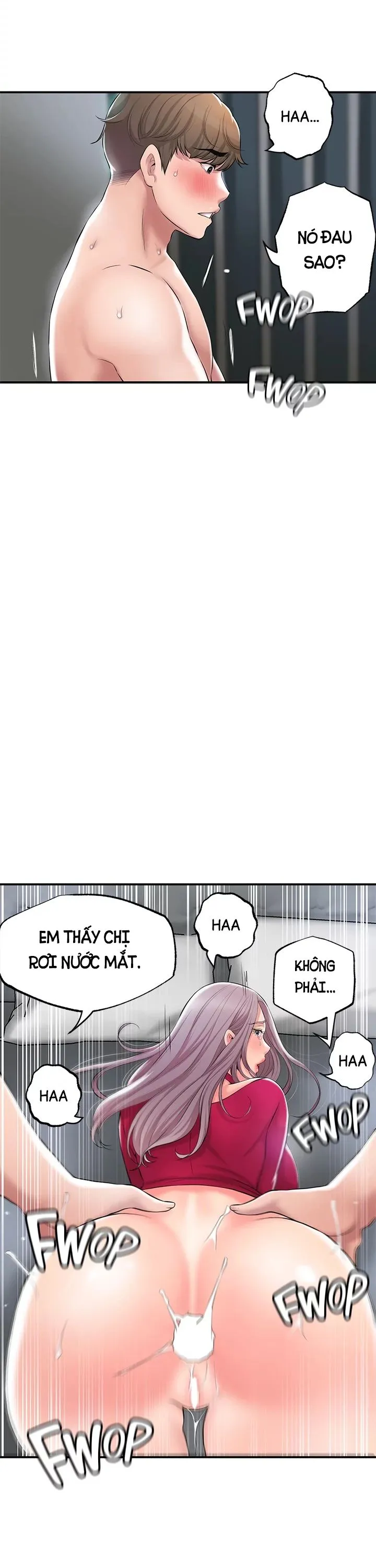 Thị Trấn Nóng Bỏng Chương 38 page 4 - Giả Dược