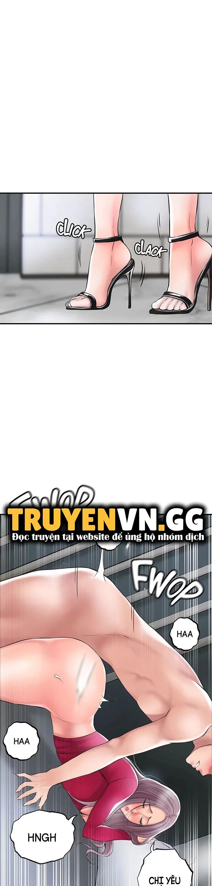 Thị Trấn Nóng Bỏng Chương 38 page 32 - Giả Dược