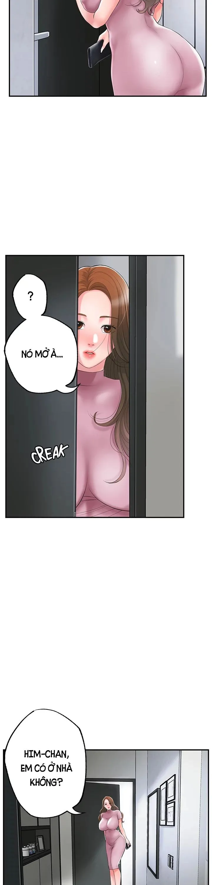 Thị Trấn Nóng Bỏng Chương 38 page 34 - Giả Dược