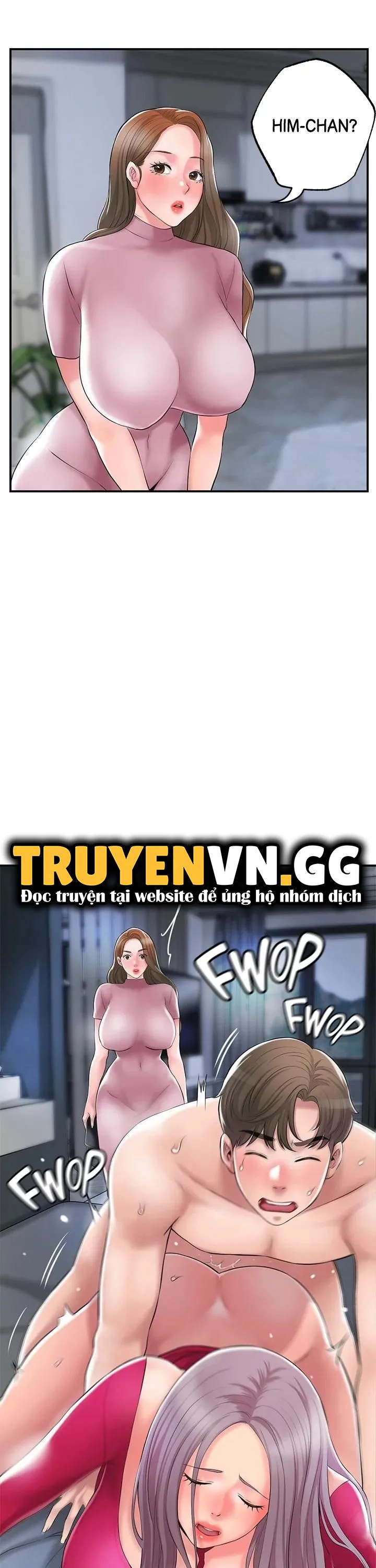 Thị Trấn Nóng Bỏng Chương 38 page 37 - Giả Dược