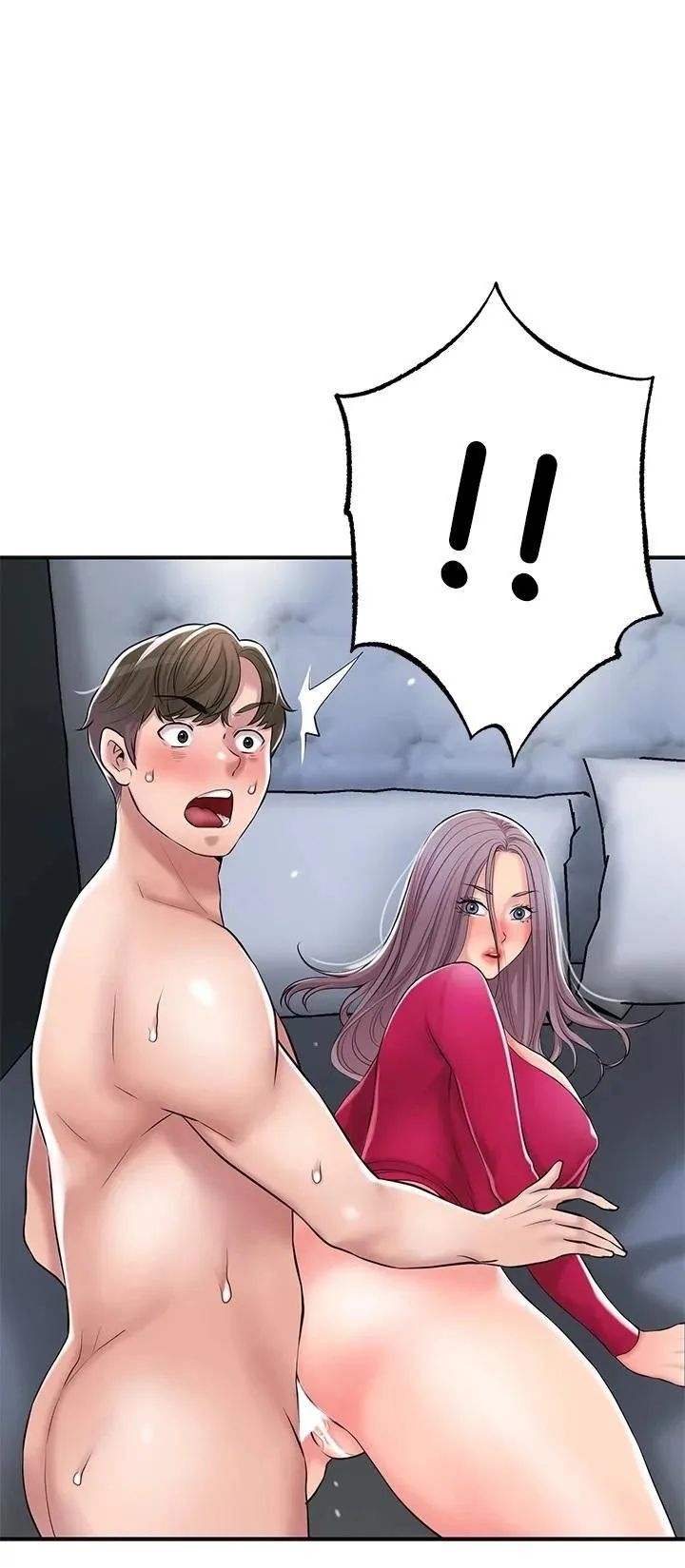 Thị Trấn Nóng Bỏng Chương 38 page 39 - Giả Dược