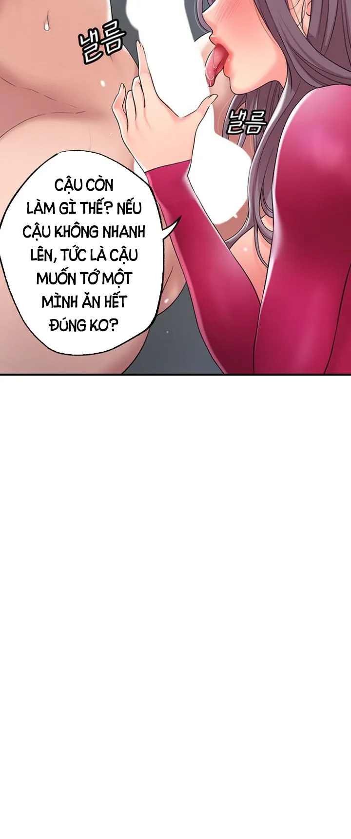 Thị Trấn Nóng Bỏng Chương 39 page 12 - Giả Dược