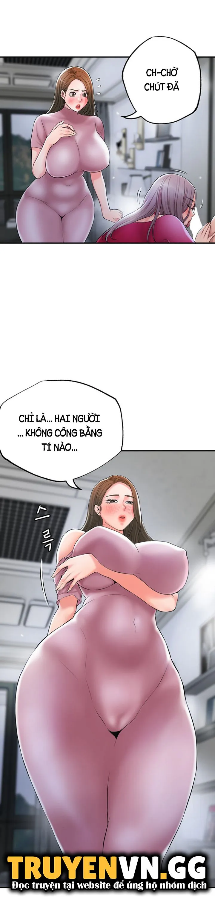 Thị Trấn Nóng Bỏng Chương 39 page 13 - Giả Dược