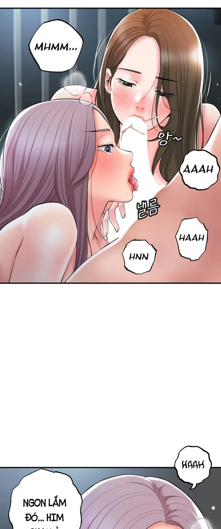 Thị Trấn Nóng Bỏng Chương 39 page 21 - Giả Dược