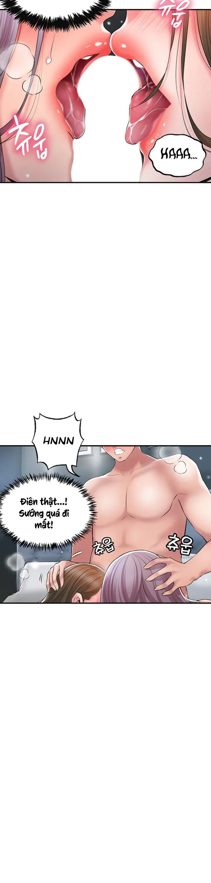 Thị Trấn Nóng Bỏng Chương 39 page 23 - Giả Dược