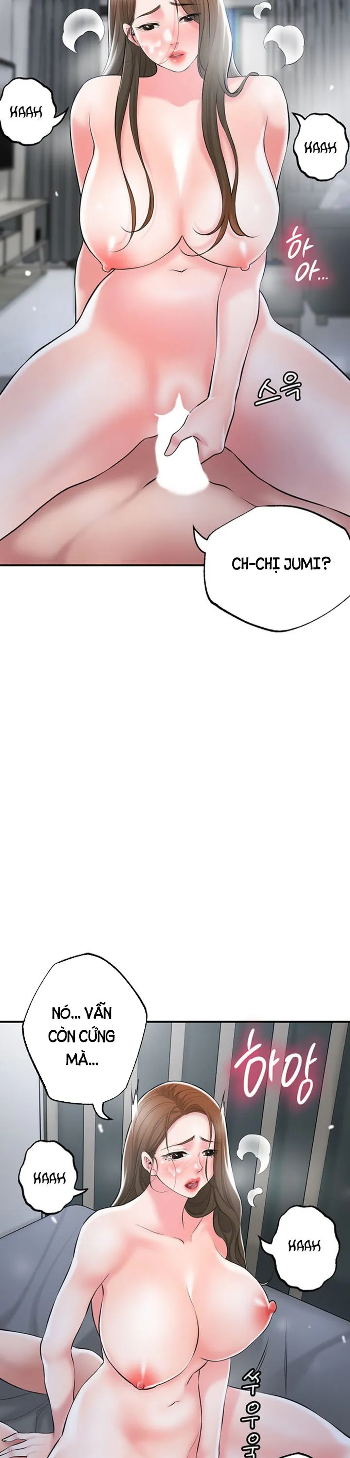 Thị Trấn Nóng Bỏng Chương 39 page 31 - Giả Dược