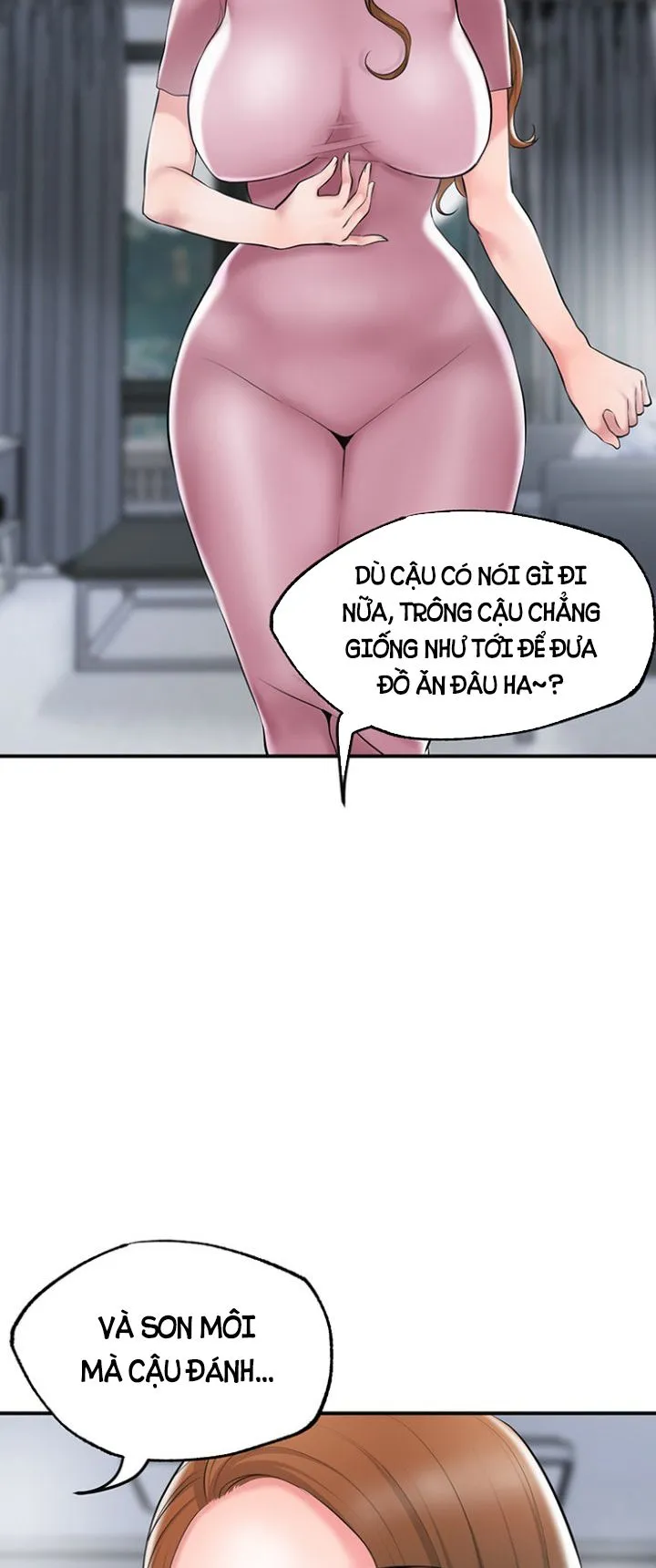 Thị Trấn Nóng Bỏng Chương 39 page 6 - Giả Dược