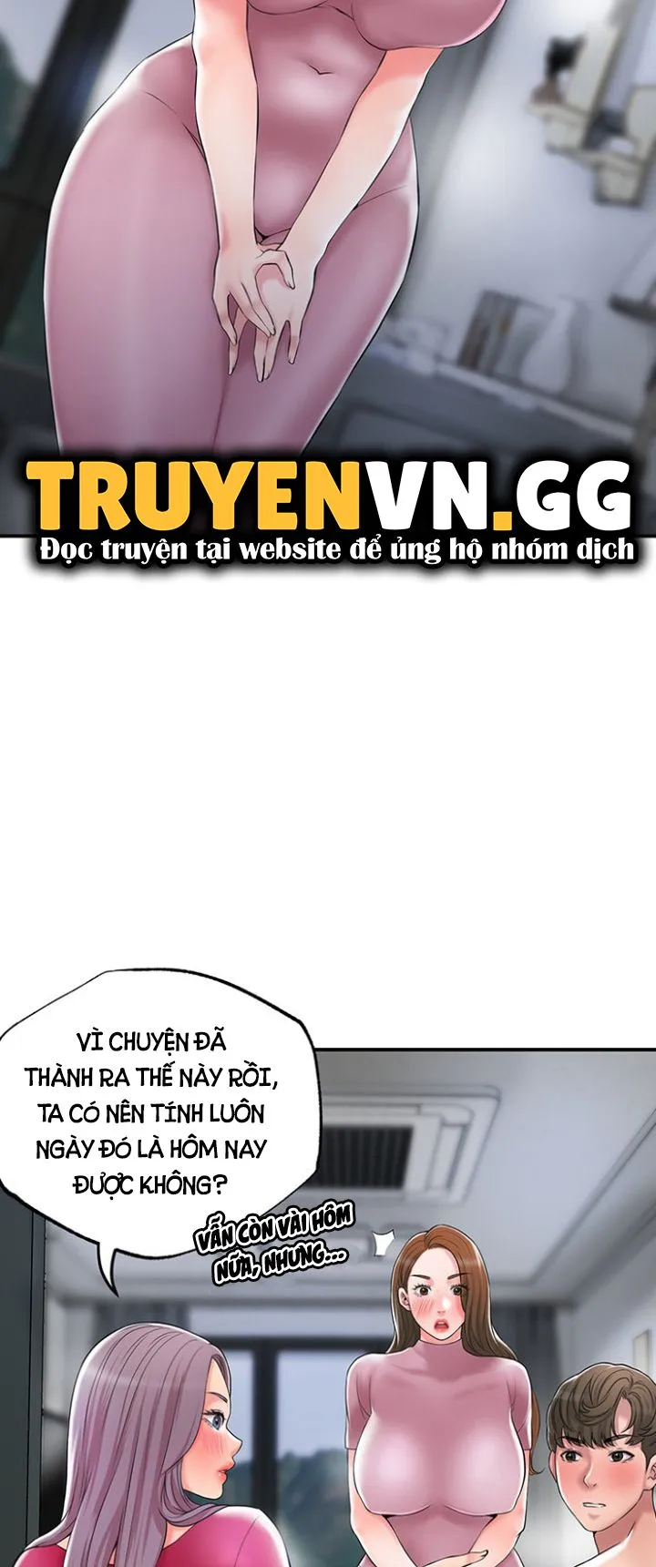 Thị Trấn Nóng Bỏng Chương 39 page 9 - Giả Dược