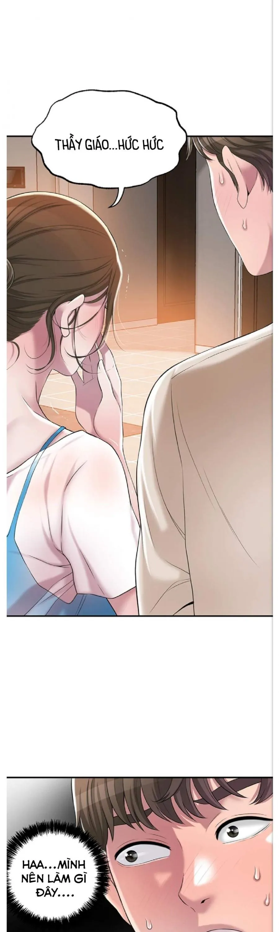 Thị Trấn Nóng Bỏng Chương 4 page 3 - Giả Dược