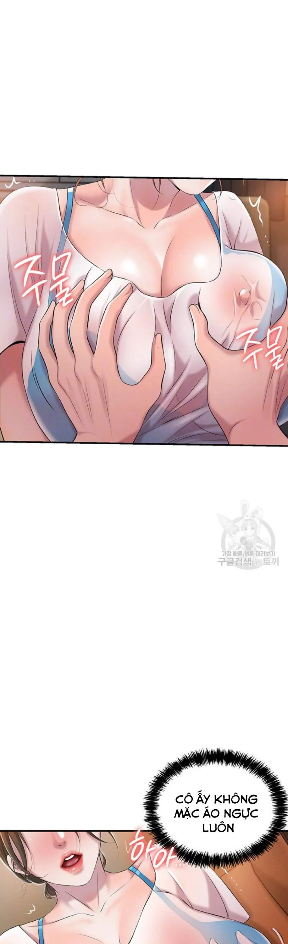 Thị Trấn Nóng Bỏng Chương 4 page 21 - Giả Dược
