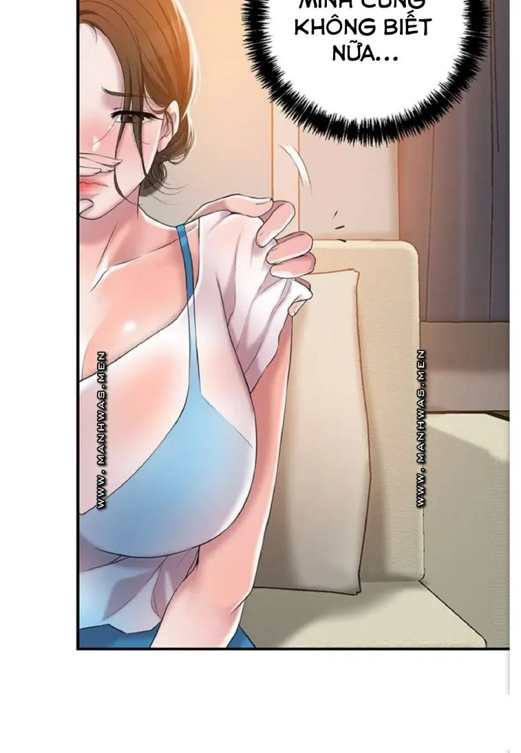 Thị Trấn Nóng Bỏng Chương 4 page 6 - Giả Dược