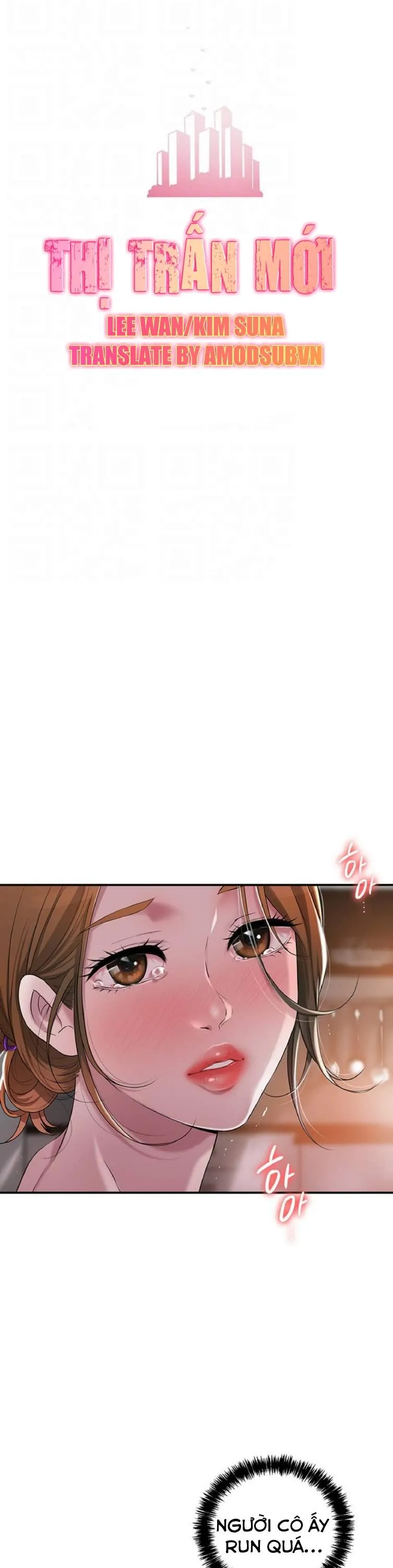 Thị Trấn Nóng Bỏng Chương 4 page 9 - Giả Dược