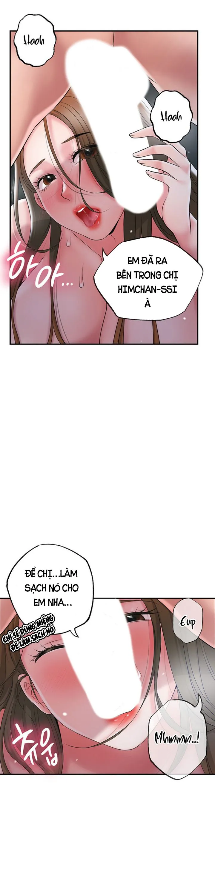 Thị Trấn Nóng Bỏng Chương 41 page 13 - Giả Dược