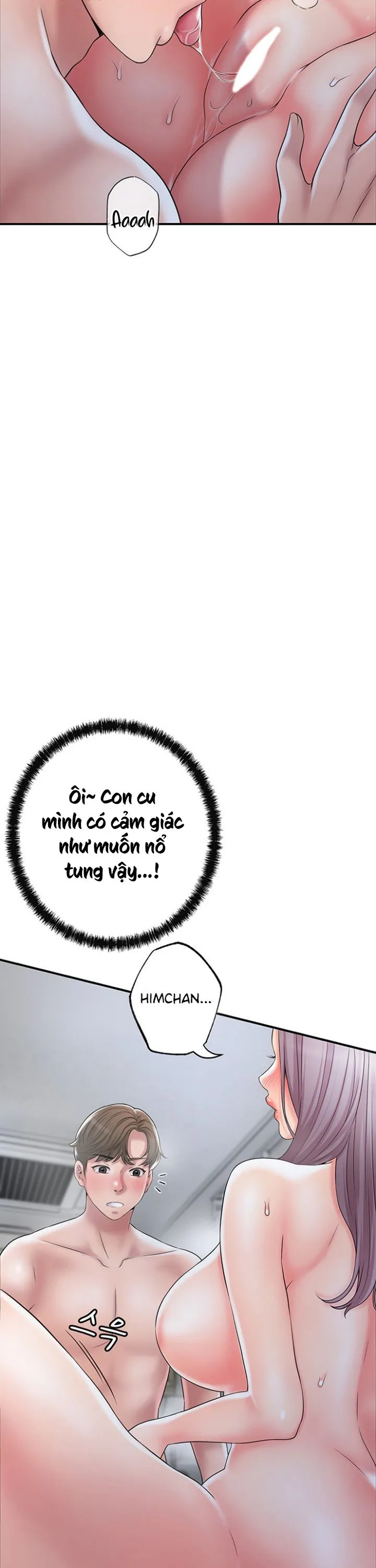 Thị Trấn Nóng Bỏng Chương 41 page 20 - Giả Dược