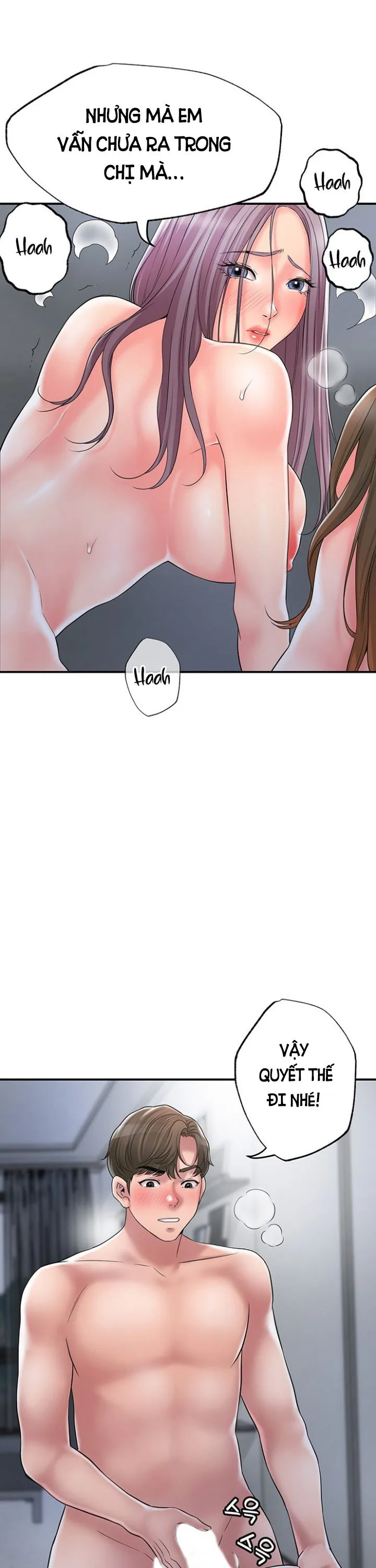 Thị Trấn Nóng Bỏng Chương 41 page 28 - Giả Dược