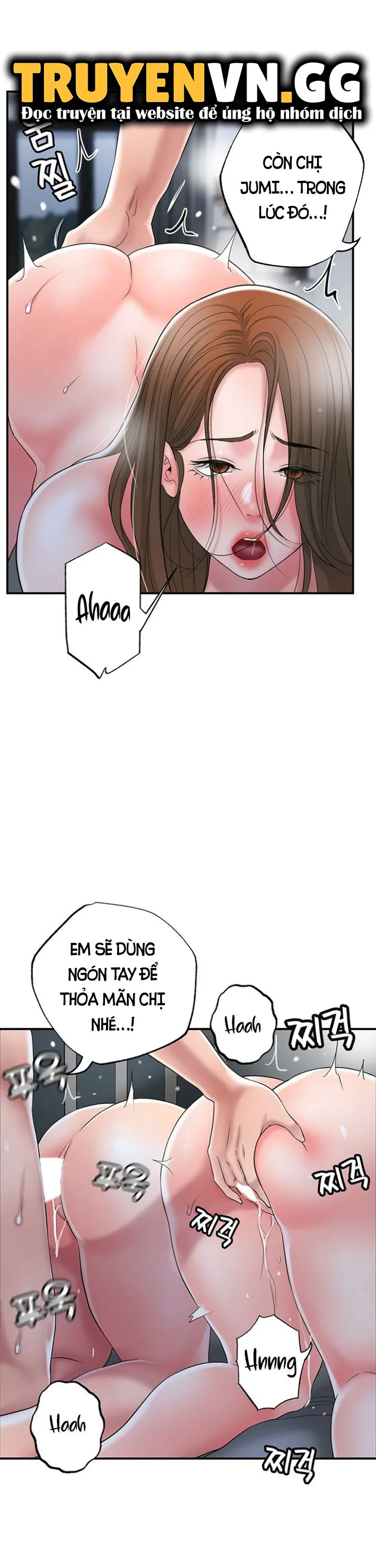 Thị Trấn Nóng Bỏng Chương 41 page 31 - Giả Dược