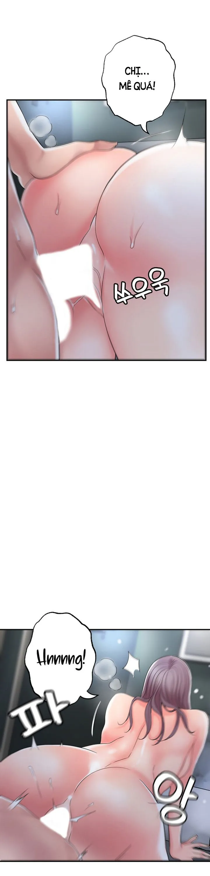 Thị Trấn Nóng Bỏng Chương 41 page 34 - Giả Dược