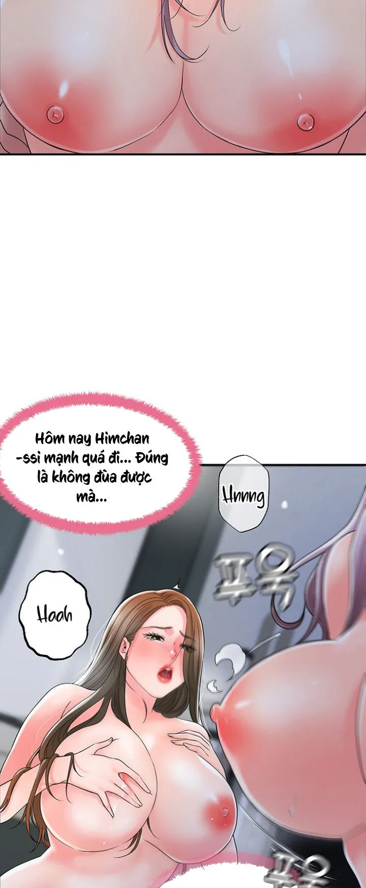 Thị Trấn Nóng Bỏng Chương 41 page 39 - Giả Dược