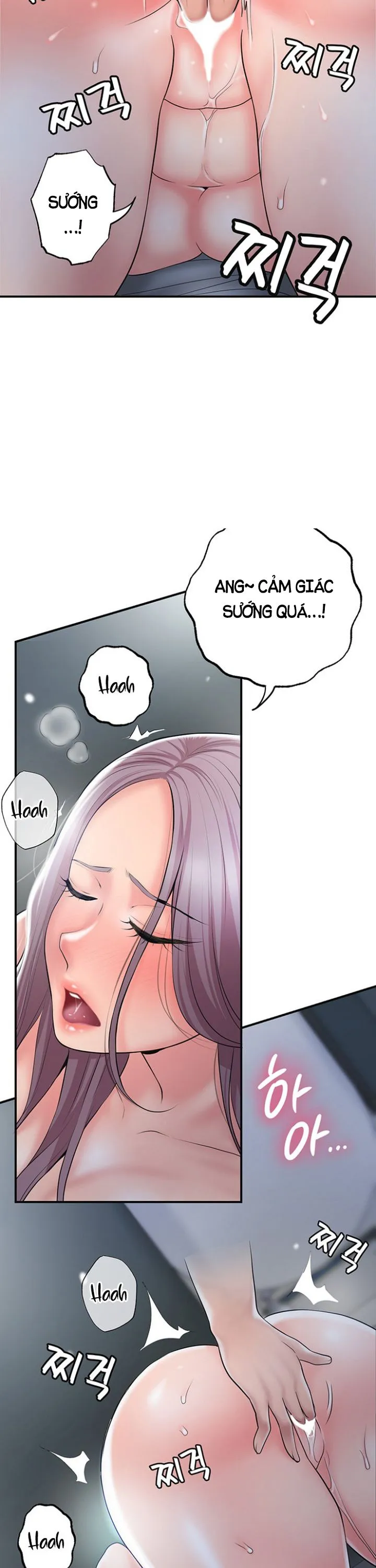 Thị Trấn Nóng Bỏng Chương 41 page 7 - Giả Dược