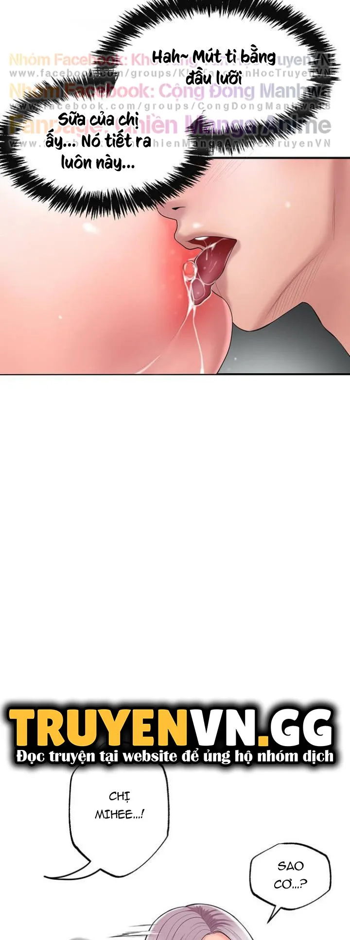Thị Trấn Nóng Bỏng Chương 42 page 3 - Giả Dược