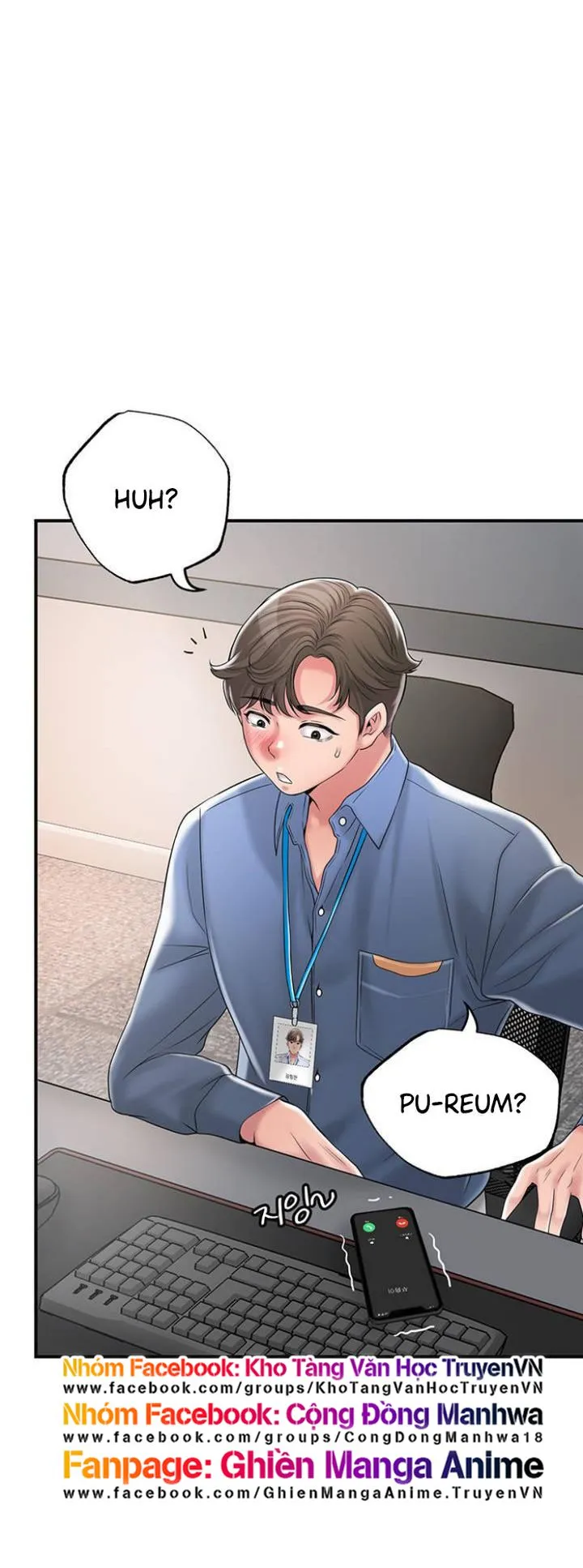 Thị Trấn Nóng Bỏng Chương 42 page 21 - Giả Dược
