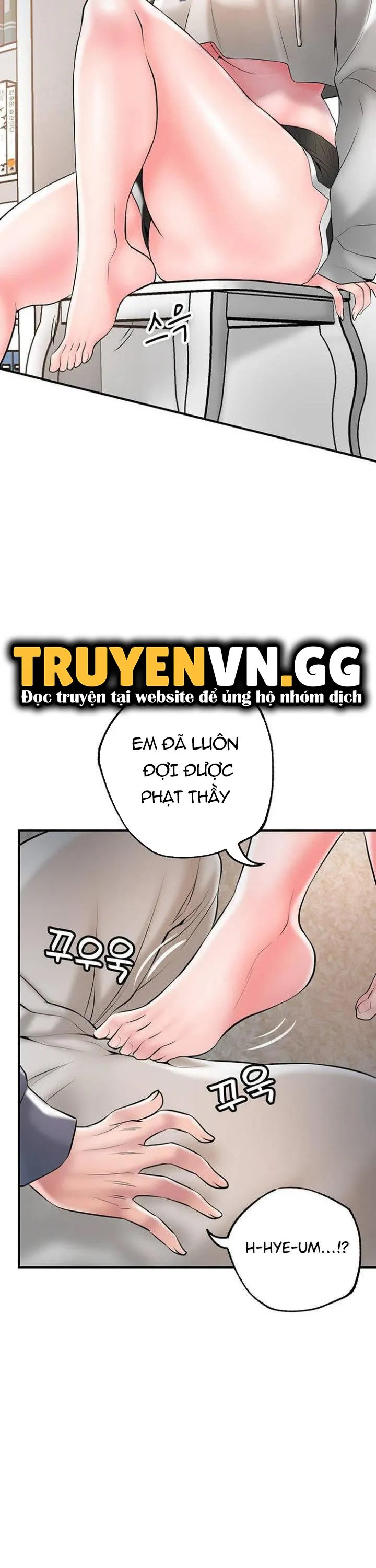 Thị Trấn Nóng Bỏng Chương 42 page 38 - Giả Dược