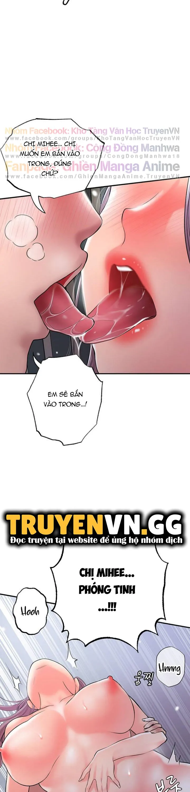 Thị Trấn Nóng Bỏng Chương 42 page 7 - Giả Dược
