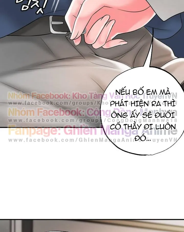 Thị Trấn Nóng Bỏng Chương 43 page 18 - Giả Dược