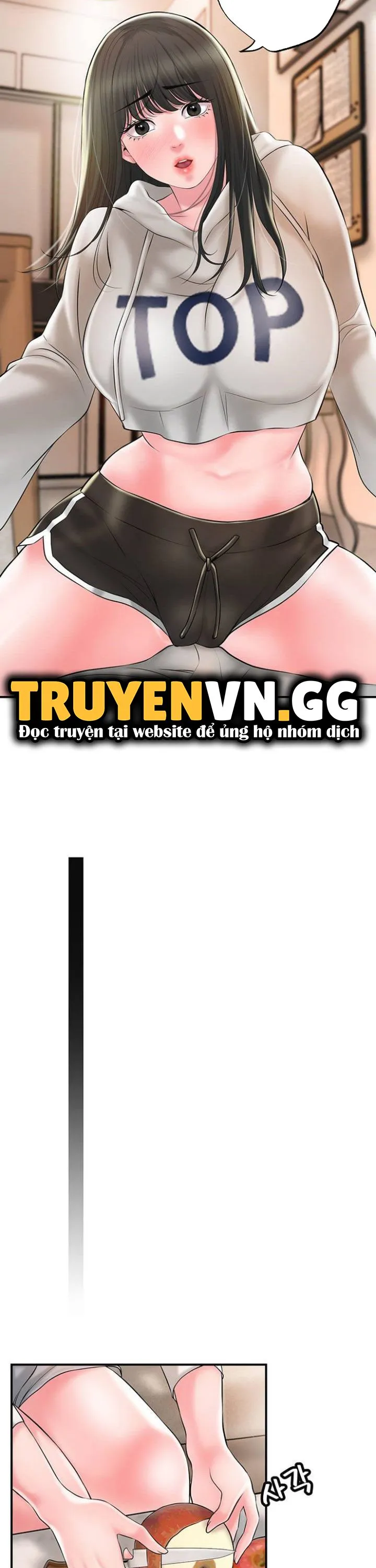 Thị Trấn Nóng Bỏng Chương 43 page 20 - Giả Dược