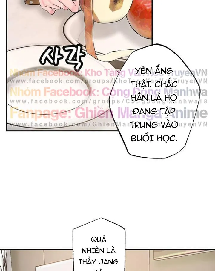 Thị Trấn Nóng Bỏng Chương 43 page 21 - Giả Dược