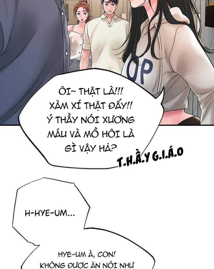 Thị Trấn Nóng Bỏng Chương 43 page 24 - Giả Dược