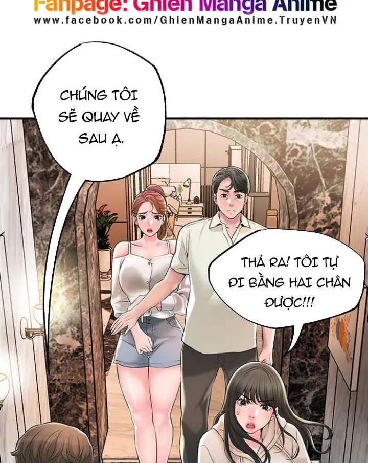 Thị Trấn Nóng Bỏng Chương 43 page 27 - Giả Dược
