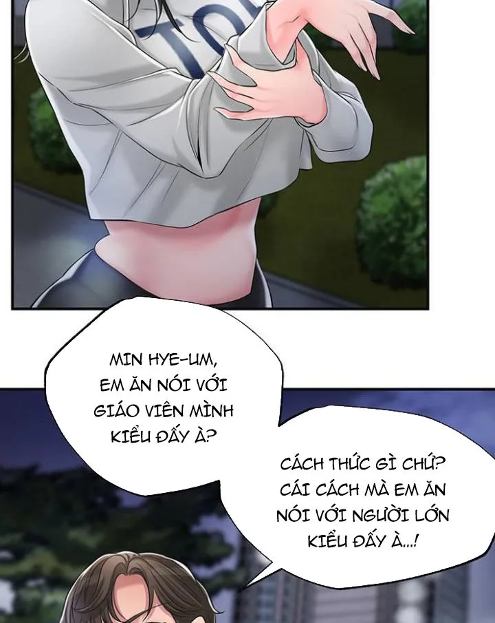 Thị Trấn Nóng Bỏng Chương 43 page 30 - Giả Dược