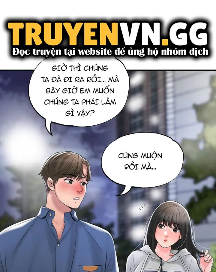 Thị Trấn Nóng Bỏng Chương 43 page 33 - Giả Dược