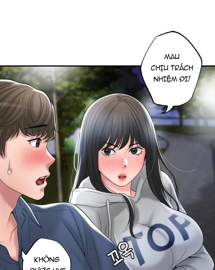 Thị Trấn Nóng Bỏng Chương 43 page 36 - Giả Dược