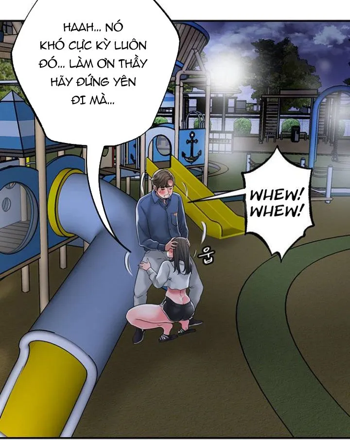 Thị Trấn Nóng Bỏng Chương 43 page 39 - Giả Dược