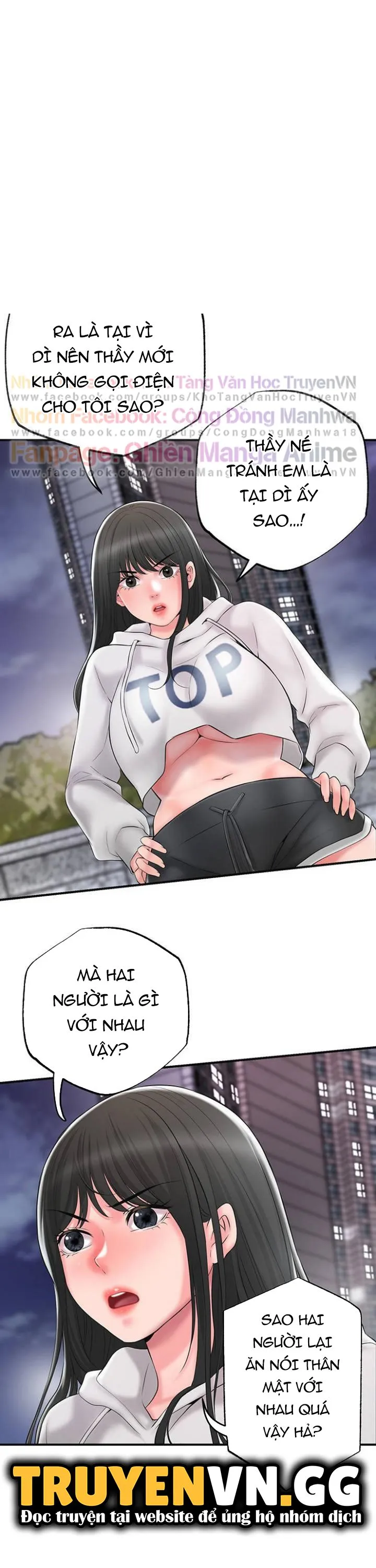 Thị Trấn Nóng Bỏng Chương 44 page 11 - Giả Dược